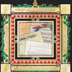 The Tenth Annual Ornament-Virginia Constitution
